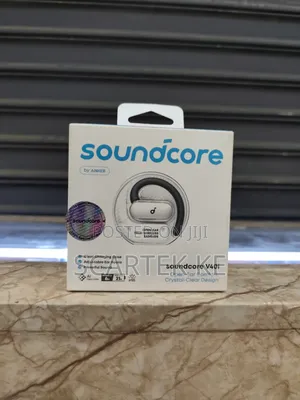 Soundcore V40i