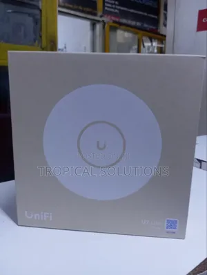 Ubiquiti U7 Lite Available Ceiling Mounted// Access Point Available