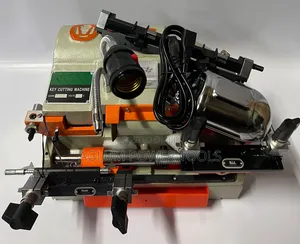 Key Cutting Machine 220V