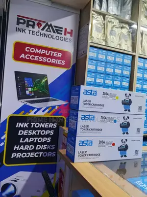 Asta 205A Toner