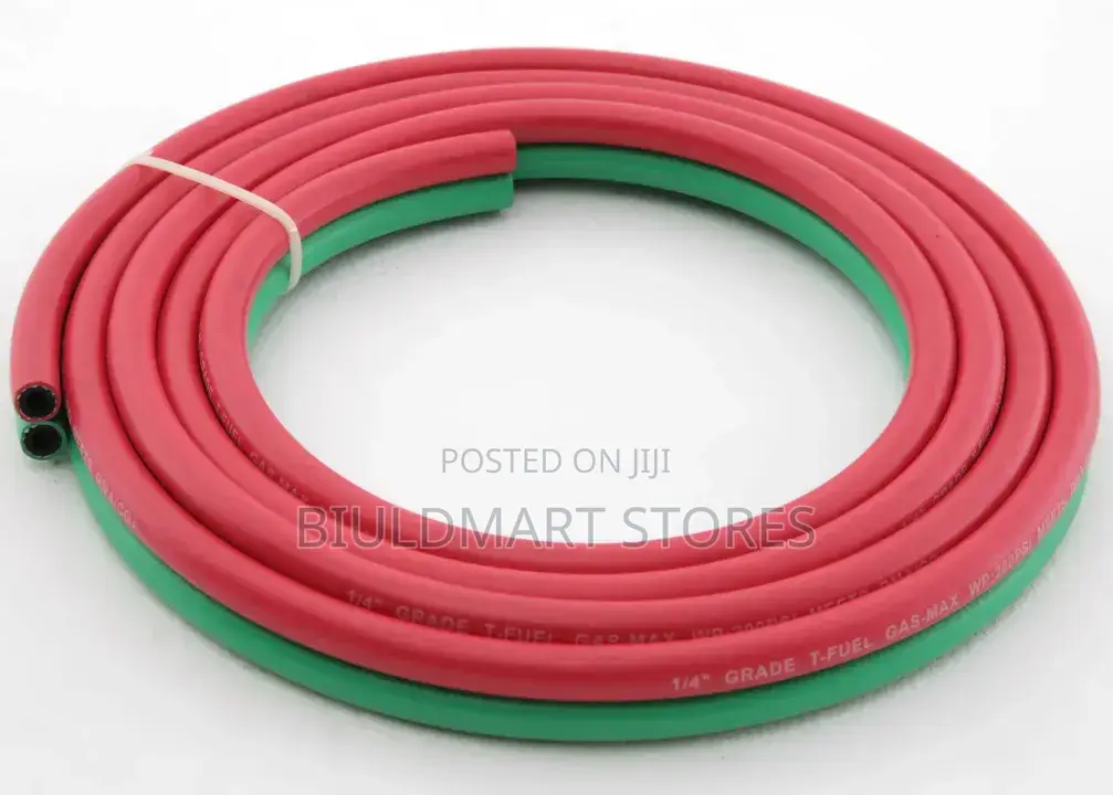 Quality Dual Gas Pipe Set