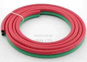 Quality Dual Gas Pipe Set