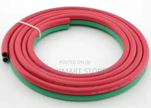 Quality Dual Gas Pipe Set