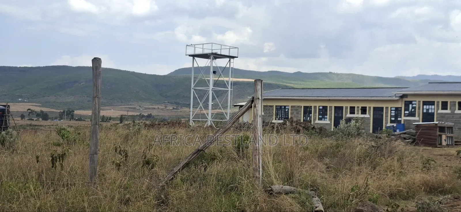 50×100 Residential Plot for Sale – Gilgil, Nakuru County