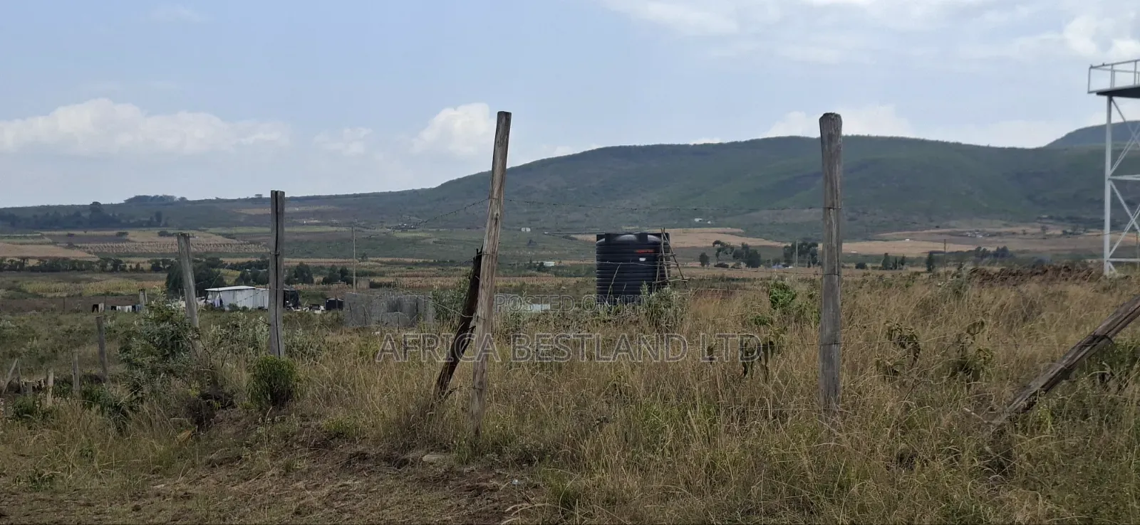 50×100 Residential Plot for Sale – Gilgil, Nakuru County