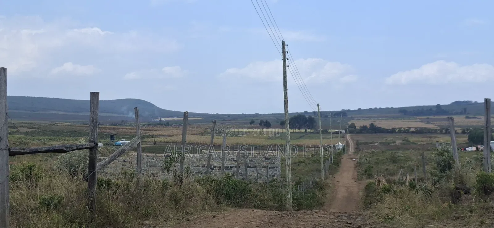 50×100 Residential Plot for Sale – Gilgil, Nakuru County