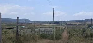 50×100 Residential Plot for Sale – Gilgil, Nakuru County