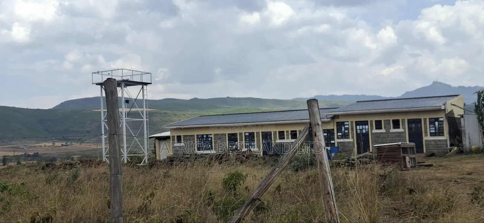 50×100 Residential Plot for Sale – Gilgil, Nakuru County