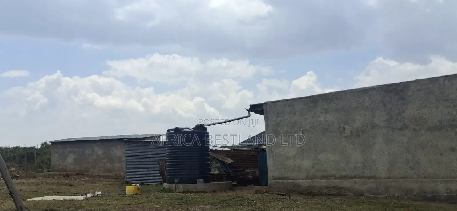 50×100 Residential Plot for Sale – Gilgil, Nakuru County