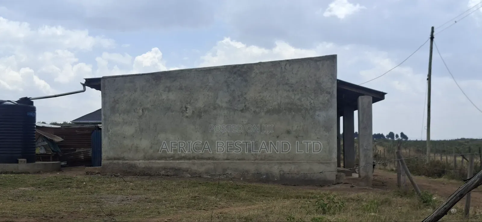 50×100 Residential Plot for Sale – Gilgil, Nakuru County