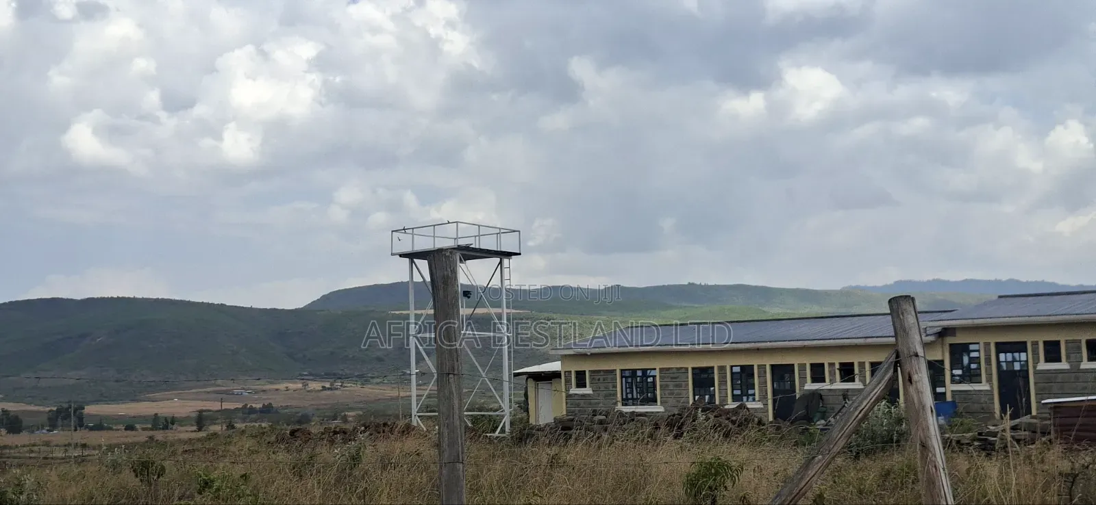 50×100 Residential Plot for Sale – Gilgil, Nakuru County