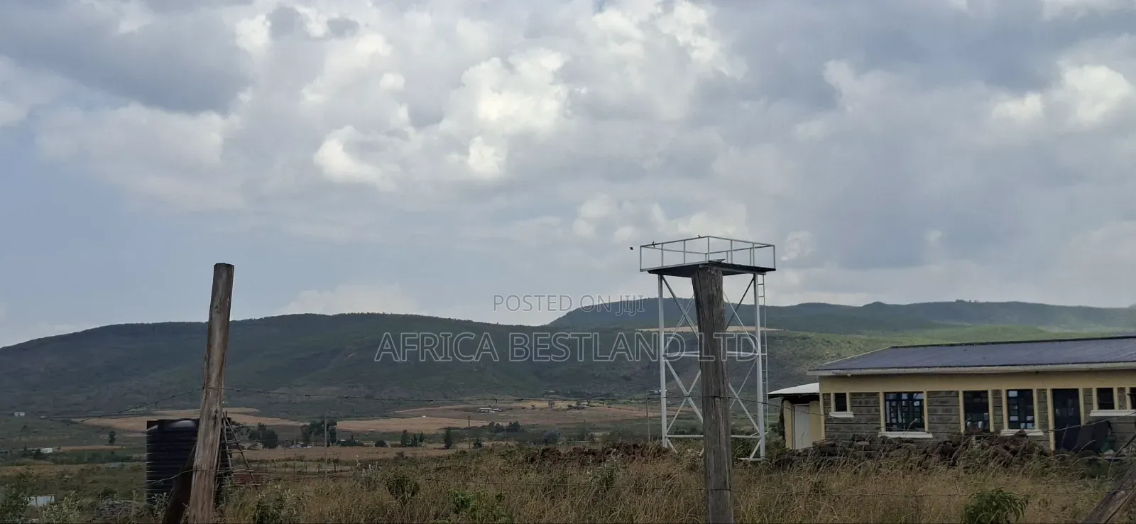50×100 Residential Plot for Sale – Gilgil, Nakuru County