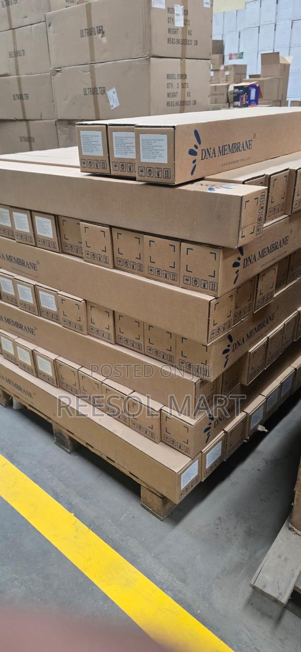 RO Membranes BW 4040