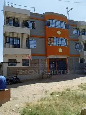 1bdrm Apartment in Maji Mazuri, Sunton Estate for rent