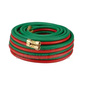 High Pressure Oxyacetylene Gas Pipe