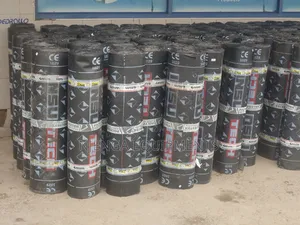 Heavy-Duty App Waterproofing INSUTECH