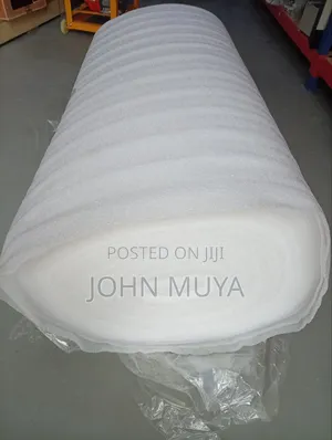 2mm Heavy-Duty Cushioning Foam Underlayment Roll