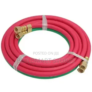 Top Grade Oxy Acetylene Rubber Pipe
