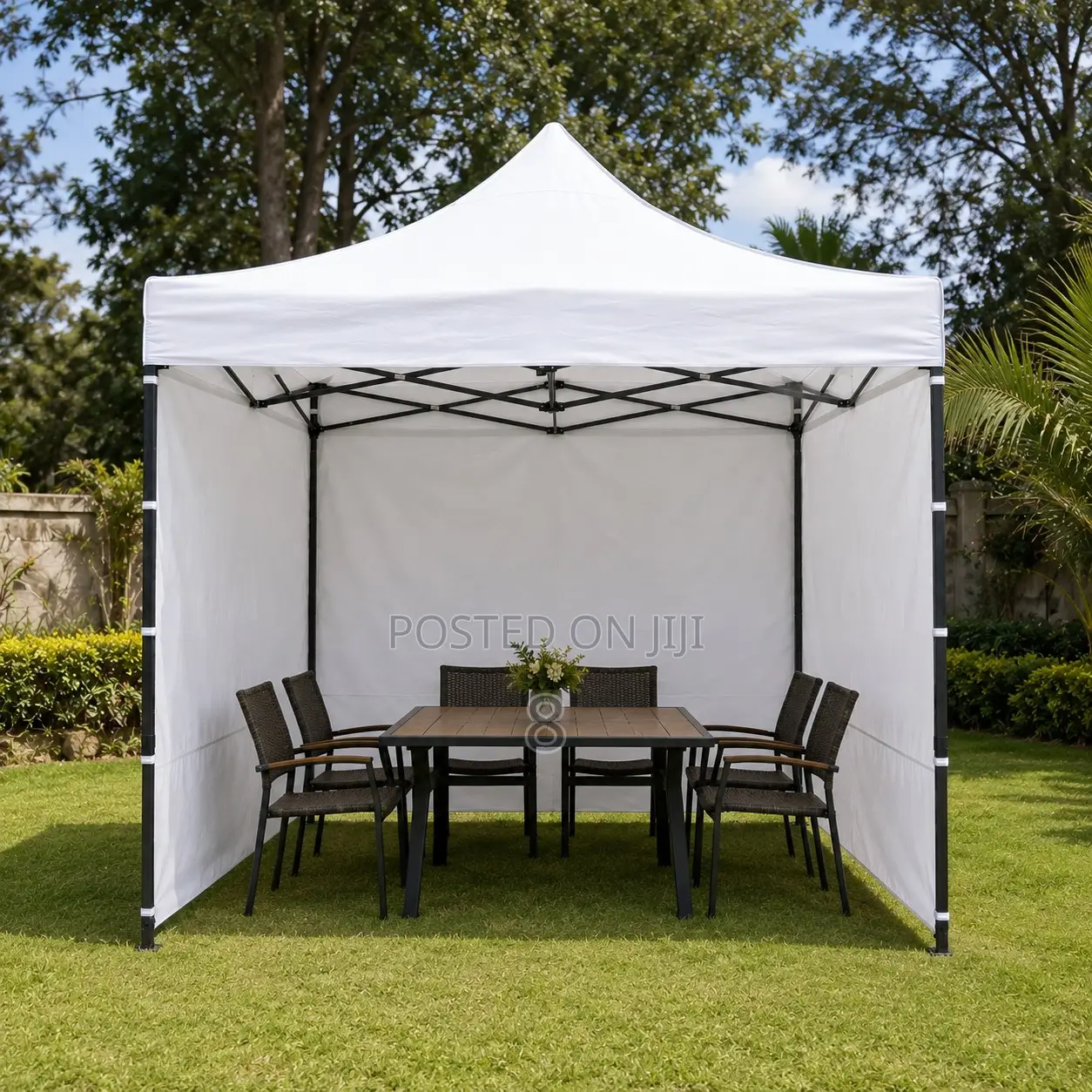 Gazebo Canopy for Events and Parties