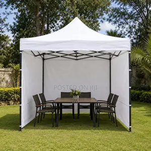 Gazebo Canopy for Events and Parties