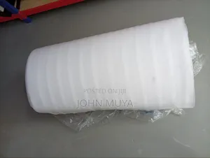 2mm Heavy-Duty Cushioning Foam Underlayment Roll