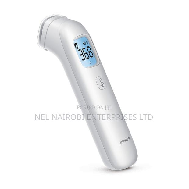Yuwell Bluetooth Infrared Thermometer YHW-5