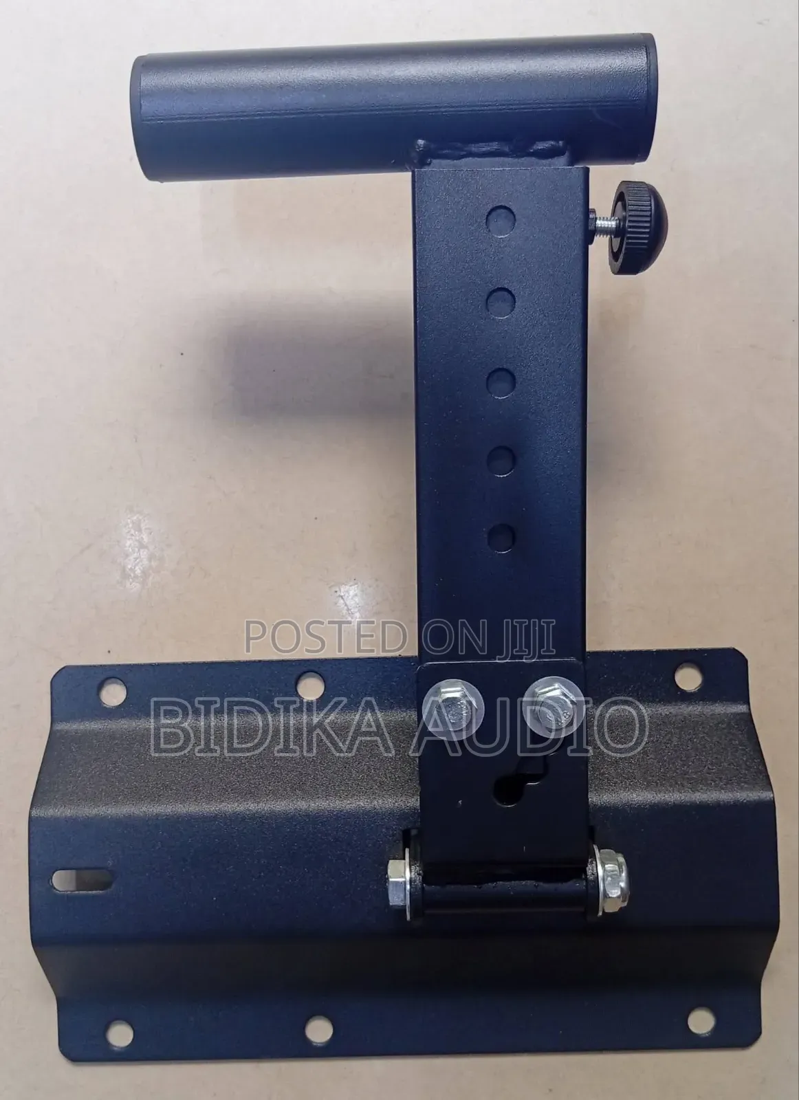 SPS-501 Heavy-Duty Adjustable Speaker Wall Mount Bracket