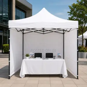 Waterproof Gazebo Tent for Catering and Events