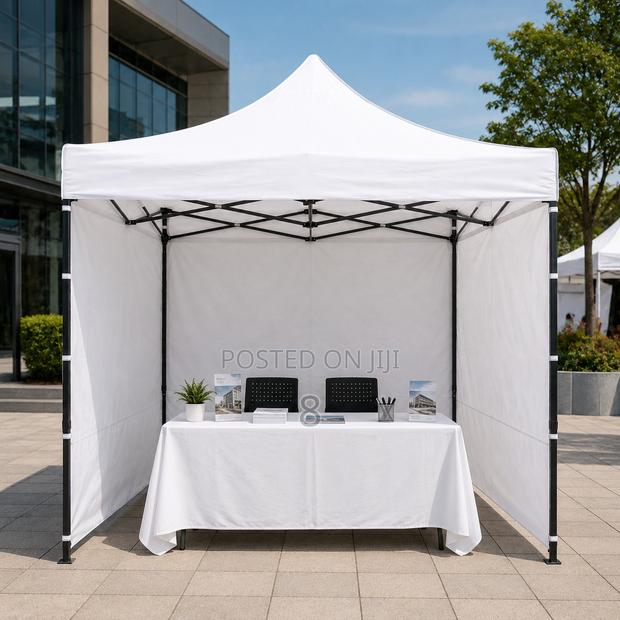 Waterproof Gazebo Tent for Catering and Events