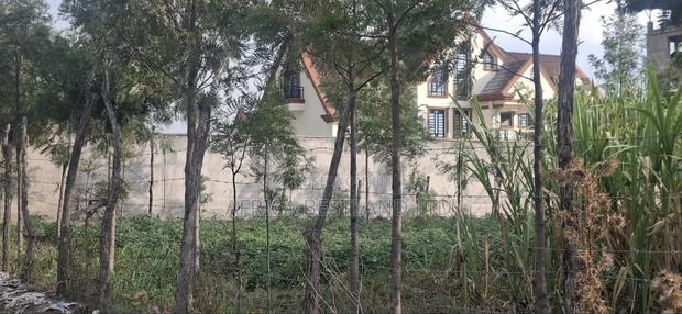 50×100 Plot for Sale – Gilgil, Langa Langa