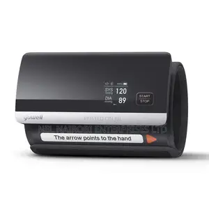Yuwell BP Machine YE630CR With Voice Function