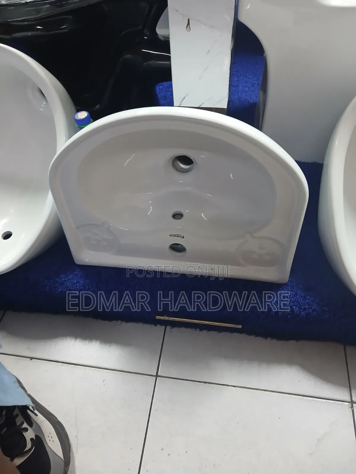 Medium Basin