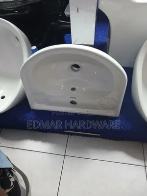 Medium Basin