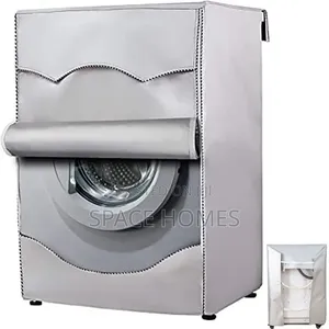 Front Load Washing Machine Covers