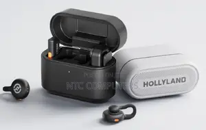 Hollyland LARK M2S - Wireless Lavalier Microphone