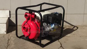 High-Pressure Water Pump 2 Inch