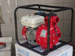 High-Pressure Water Pump 2 Inch