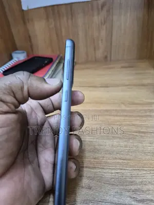 Samsung Galaxy S21 FE 256 GB Graphite