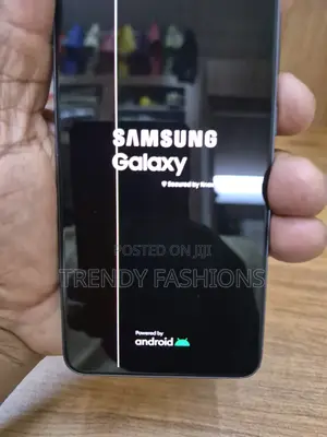 Samsung Galaxy S21 FE 256 GB Graphite