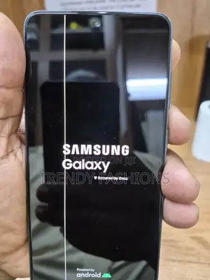 Samsung Galaxy S21 FE 256 GB Graphite