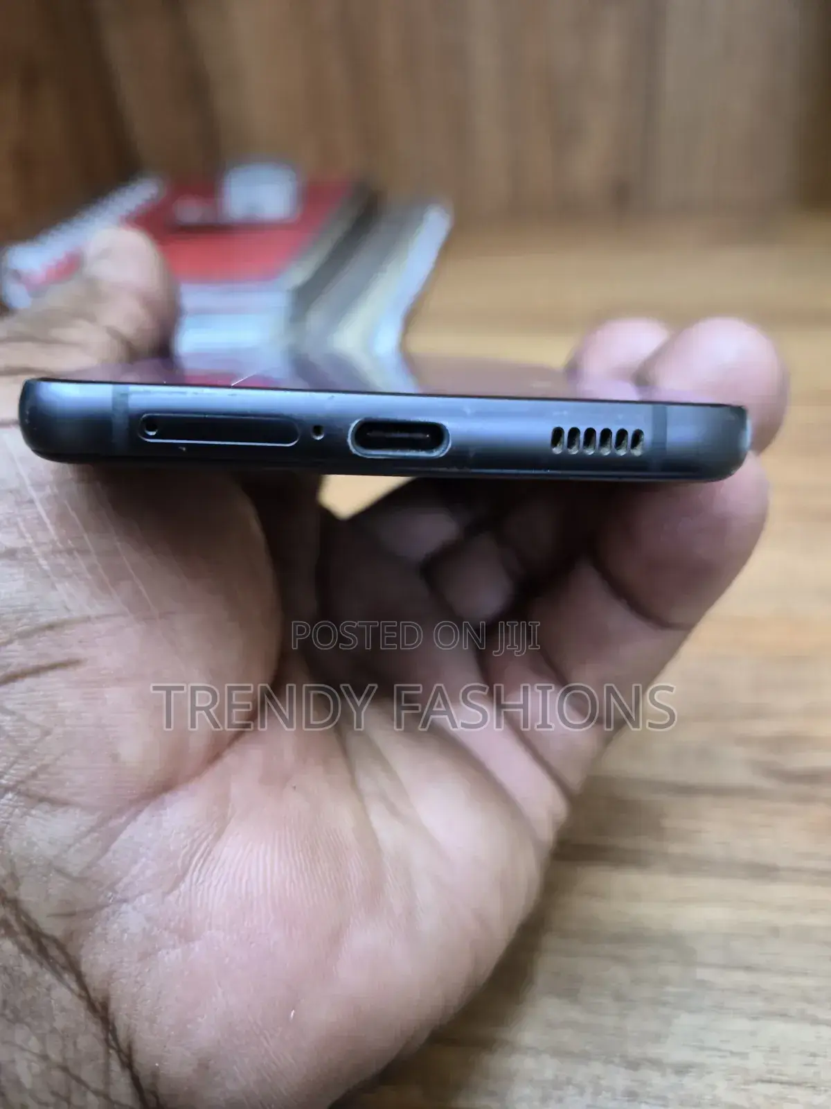 Samsung Galaxy S21 FE 256 GB Graphite