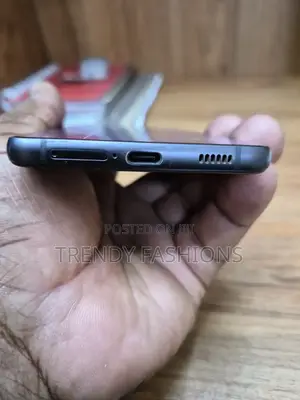 Samsung Galaxy S21 FE 256 GB Graphite