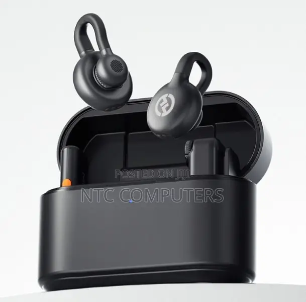 Hollyland LARK M2S - Wireless Lavalier Microphone