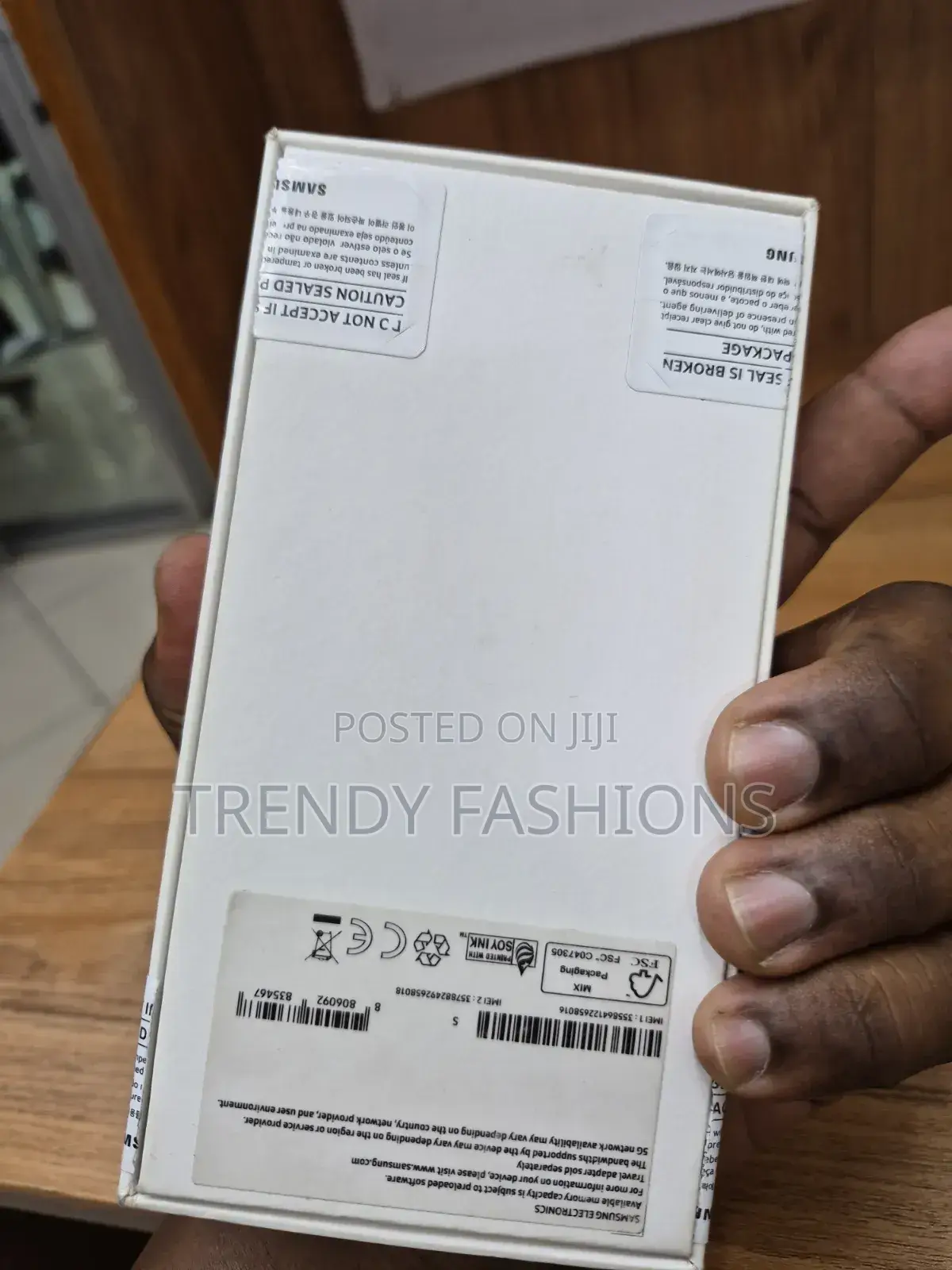 Samsung Galaxy S21 FE 256 GB Graphite