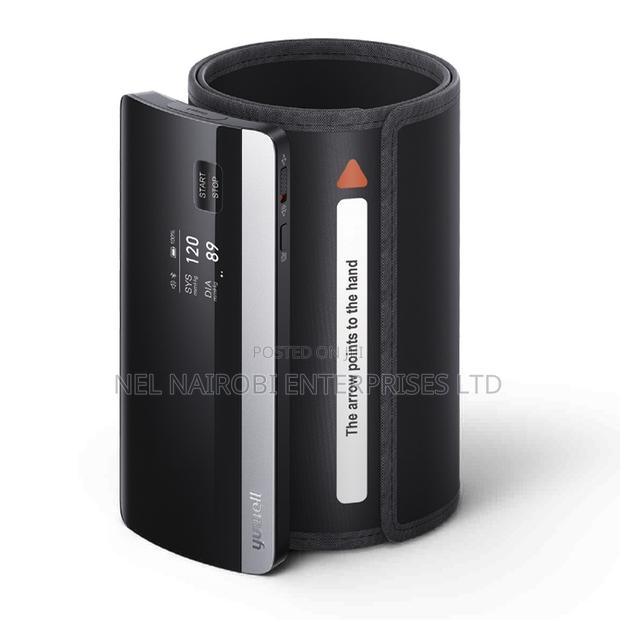 Yuwell BP Machine YE630CR With Voice Function - thumbnail 2
