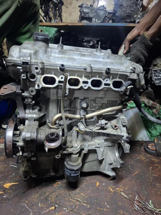 2NZ Slim Engine - thumbnail 5