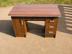 Office Executive Table #1. M