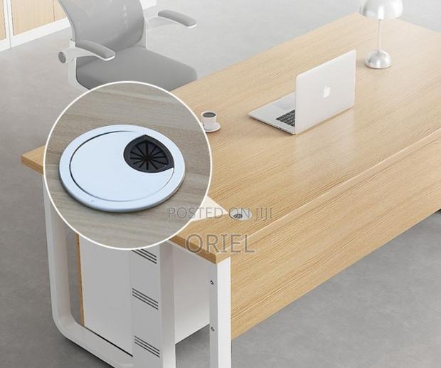 Office Desk : Ergonomic Computer Desk - thumbnail 17
