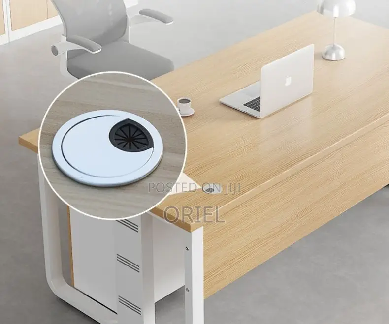 Office Desk : Ergonomic Computer Desk