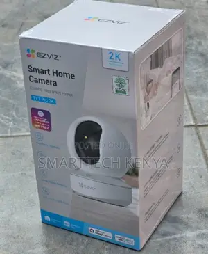 Ezviz Ty1 Camera Smart Indoor CCTV Motion Tracking